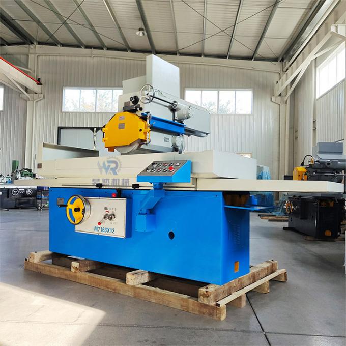 M7163 表面磨き機 高精度完全自動水力磨き機 1