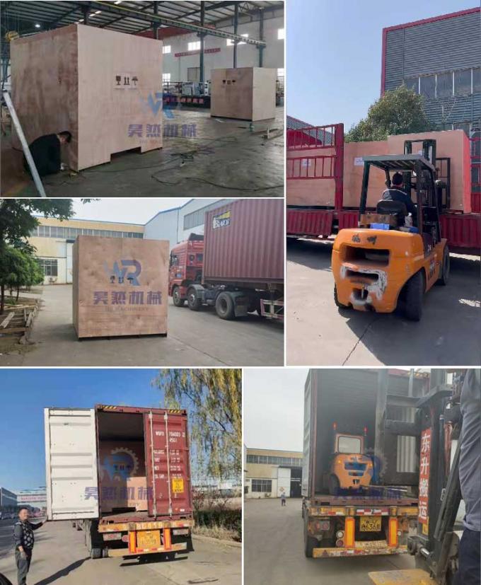 二重スピンドル斜面ベッド 自動 CNC ターン TCK56Y サブ スピンドルドライブ Cnc ターン 7