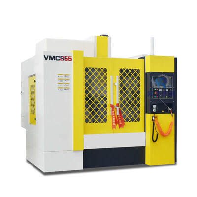 垂直5軸線CNC VMCのマシニング センターVMC 855 1000x550 ODM