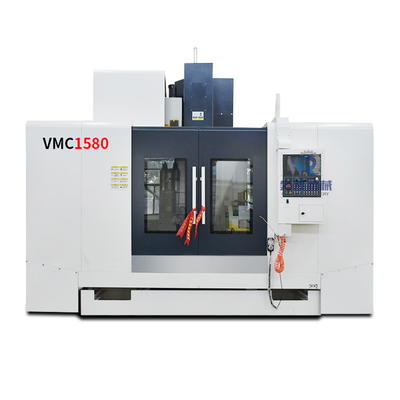 Vmc1580 CNCの縦のマシニング センターVmcのフライス盤