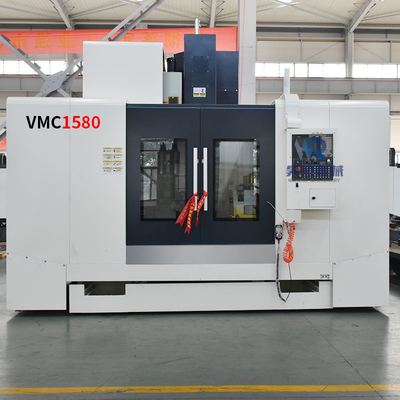 高速縦CNC VMC機械CNCの縦の製粉の中心VMC1580