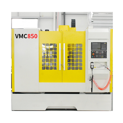 中心機械3軸線を製粉するODM Vmc850 CNC