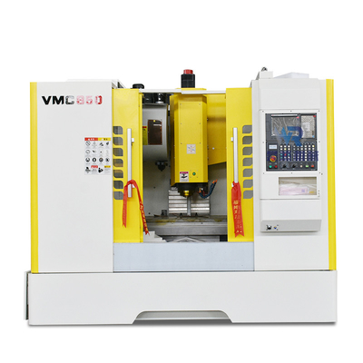 中心機械3軸線を製粉するODM Vmc850 CNC