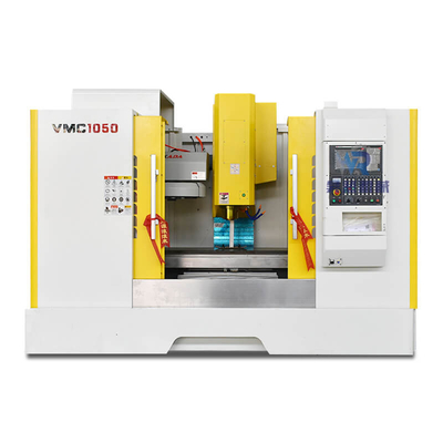 高速縦CNC VMC機械中心VMC1050 3の軸線