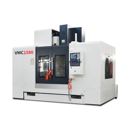 VMC1580を機械で造る小さい4つの軸線CNCの垂直製粉の中心