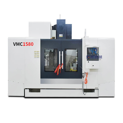 Vmc1580 CNC 立形マシニング センター台湾 8000rpm スピンドル