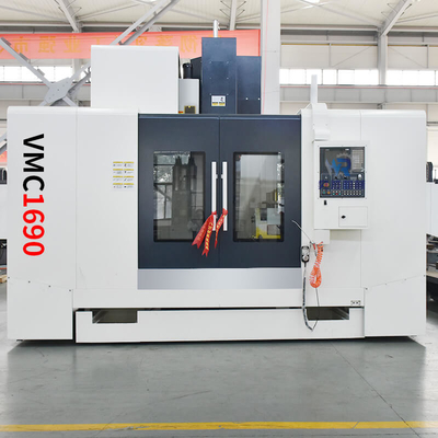 小型CNCのマシニング センター縦4axis Vmc1690 BT50-190