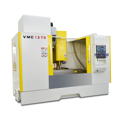 金属加工立型マシンセンター Vmc1370 3軸