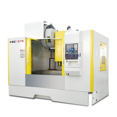 金属加工立型マシンセンター Vmc1370 3軸