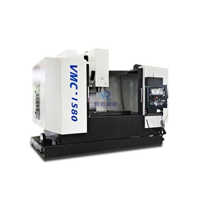 Vmc1580 金属 CNC 立型フライス盤台湾 8000rpm スピンドル