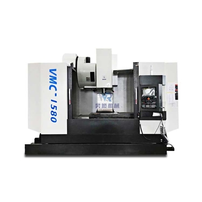 Vmc1580 金属 CNC 立型フライス盤台湾 8000rpm スピンドル