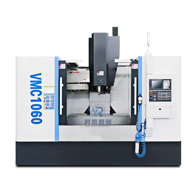 VMC1060 CNCの垂直マシニング センター3/4/5つの軸線CNCのフライス盤