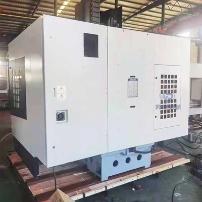 VMC850 CNC Siemensの制御システムが付いている縦機械中心