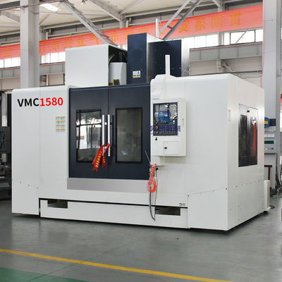 Vmc1580 CNCの縦のマシニング センターVmcのフライス盤