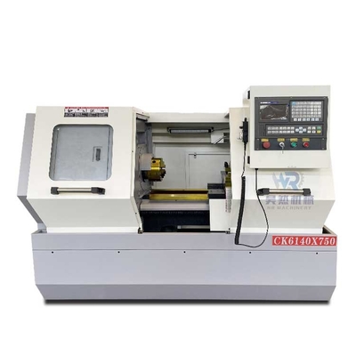 CK6140 重用CNC回転回転機 CE 小型ベンチトップ水平CNC回転機