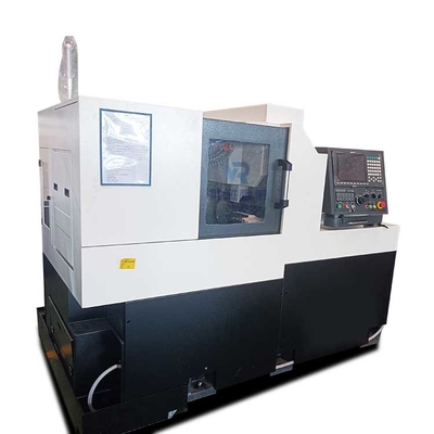 Fanuc SYNTECs コントロールシステム Sm205 と自動精密 CNC ターンマシン