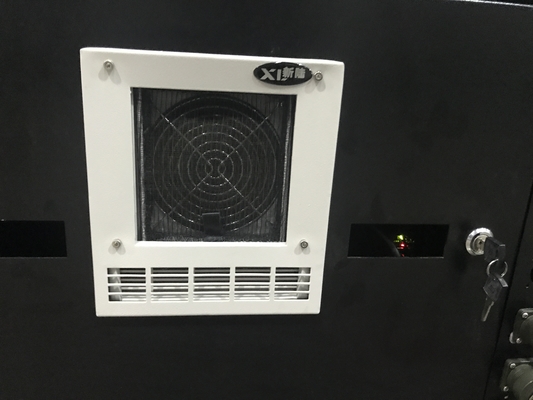 高速で精密なCNC回転機SC385 7.5 / 11 kW