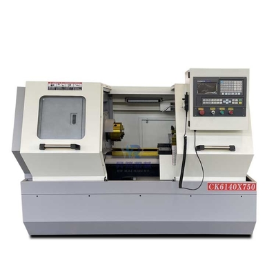 自動回転機 CK6140 CNC 金属回転機 価格