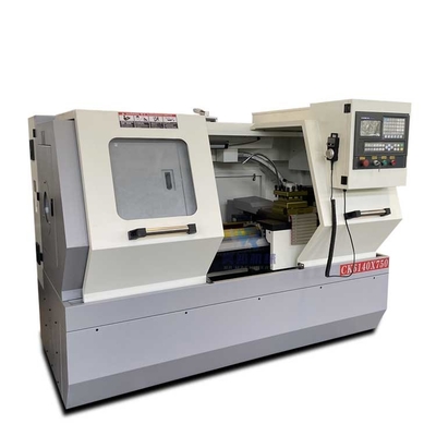 自動回転機 CK6140 CNC 金属回転機 価格
