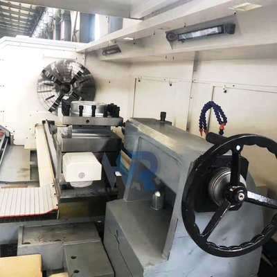 CK6180 CNC lathes 1000mm 2000mm オートマティック