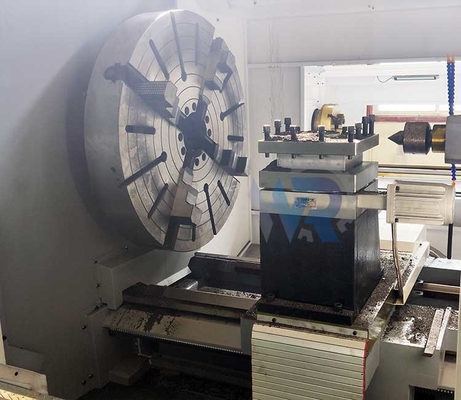 CK6180 CNC lathes 1000mm 2000mm オートマティック