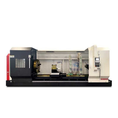 Ck61125 Cnc lathes マシン 高精度 高強度