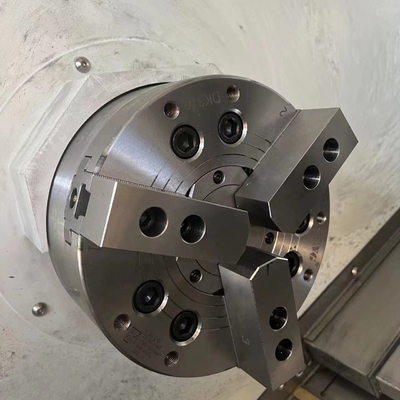 TCK56 斜面床 CNC回転機 CNC回転機 マシンパワー ターレット CNC回転機
