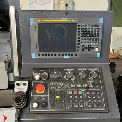 3軸垂直VMC1160CNC垂直フレーシングマシン
